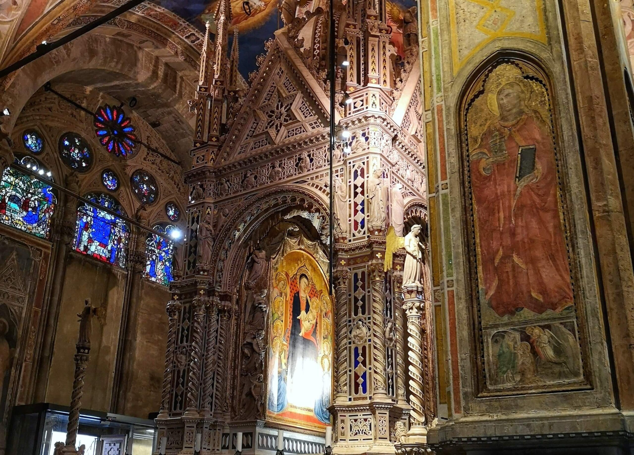 orsanmichele inf lorence