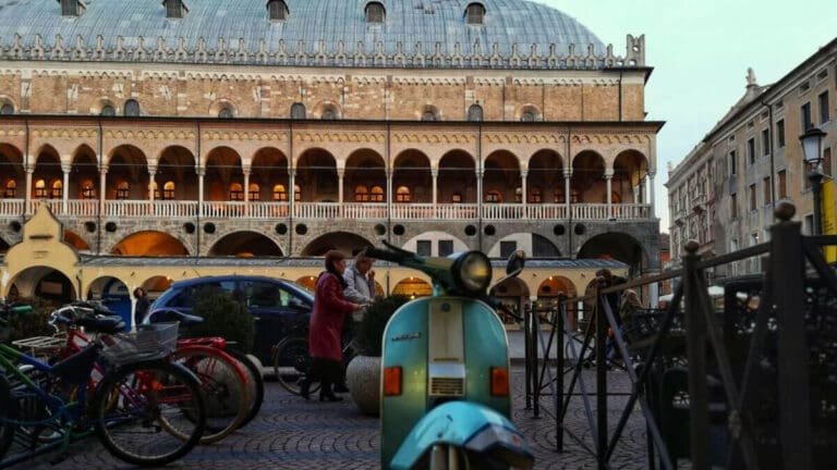 padua day trip
