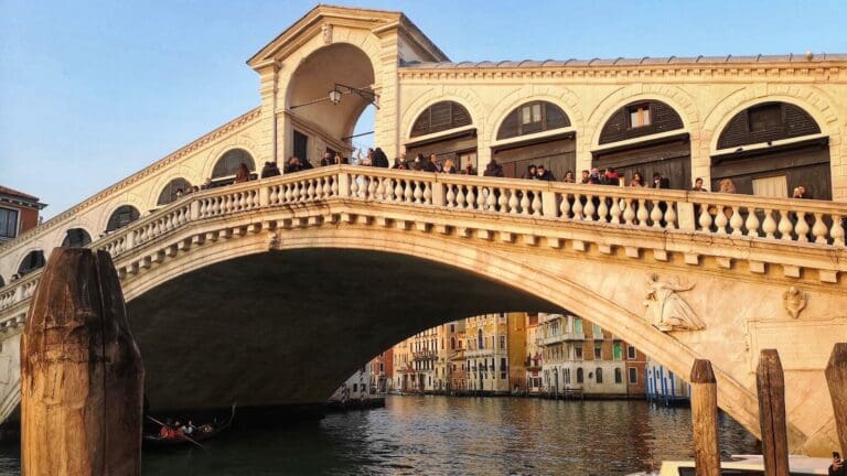 Essential Venice Tour