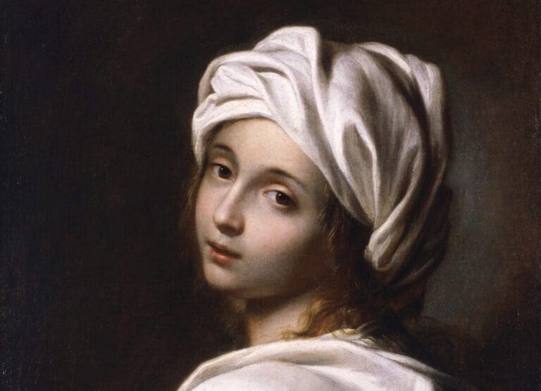 Beatrice Cenci
