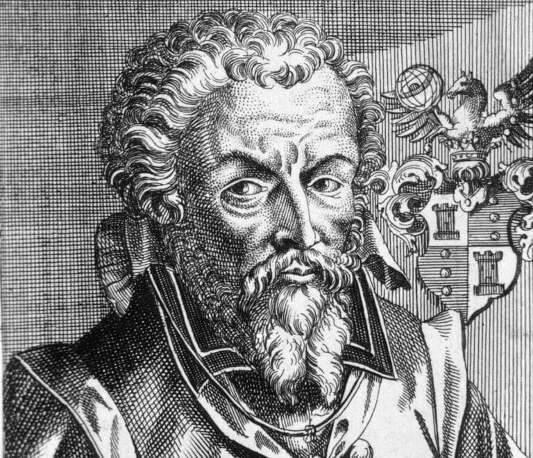 The eccentric Renaissance alchemist Leonhard Thurneysser