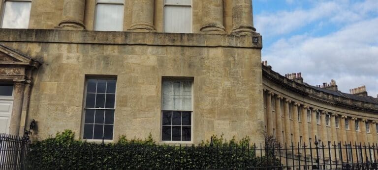 bath day trip from rome