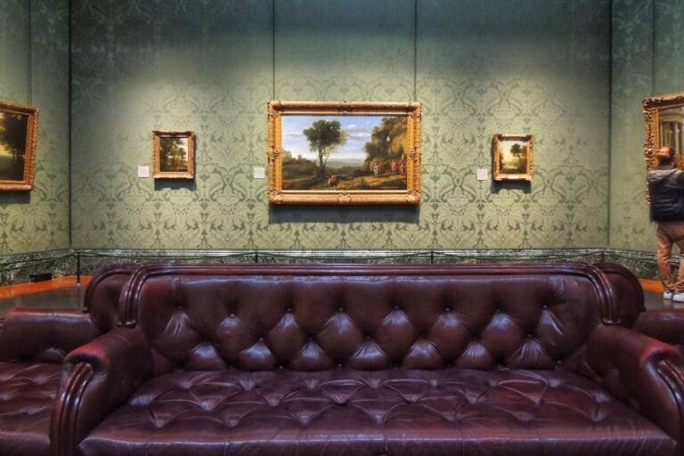 National Gallery London