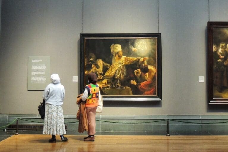 The National Gallery