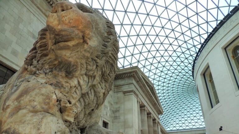 British Museum Tour