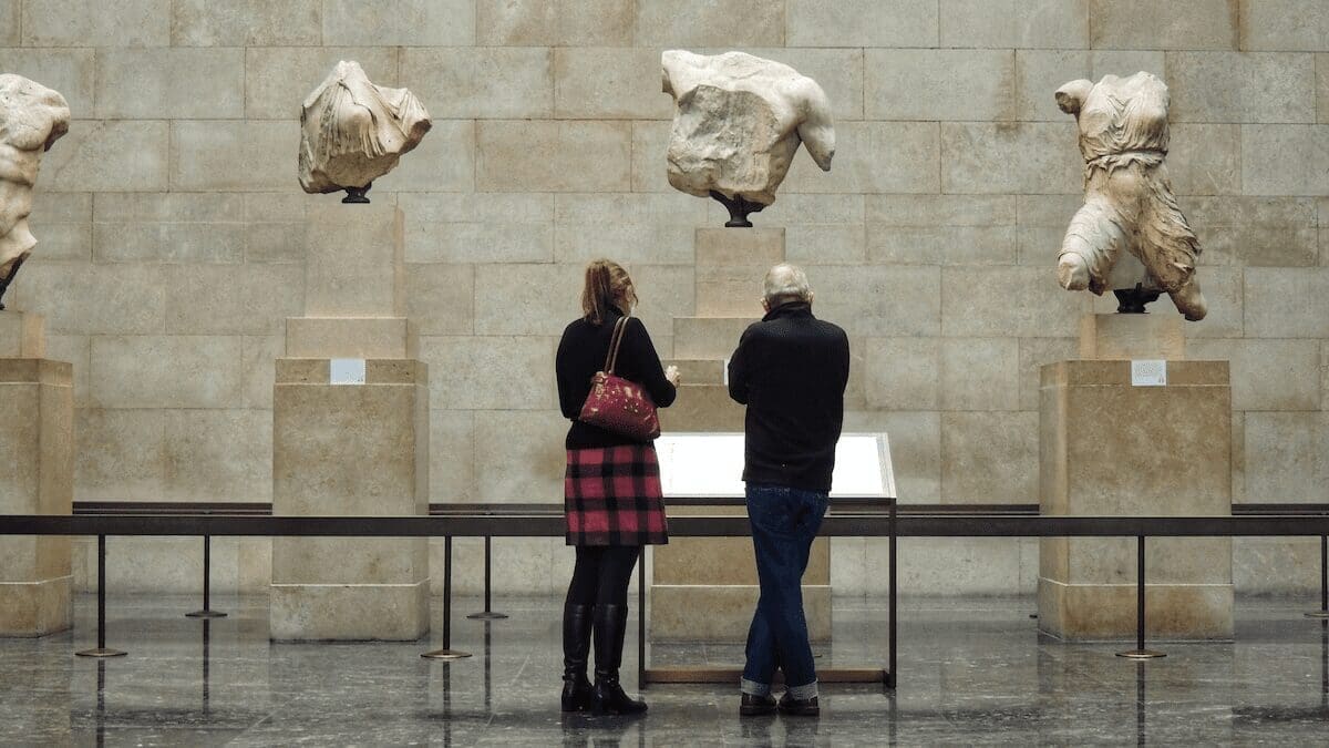 British Museum London