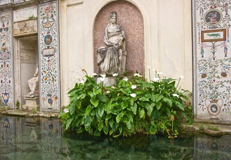 the casino of pius iv