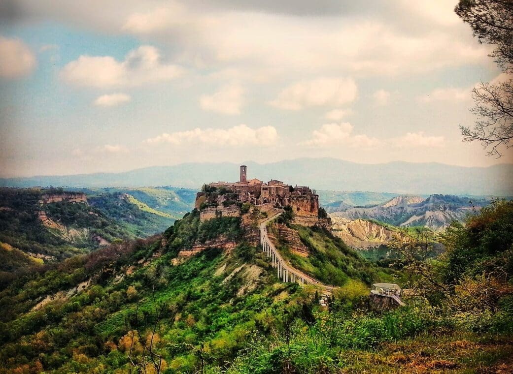 Bagnoregio