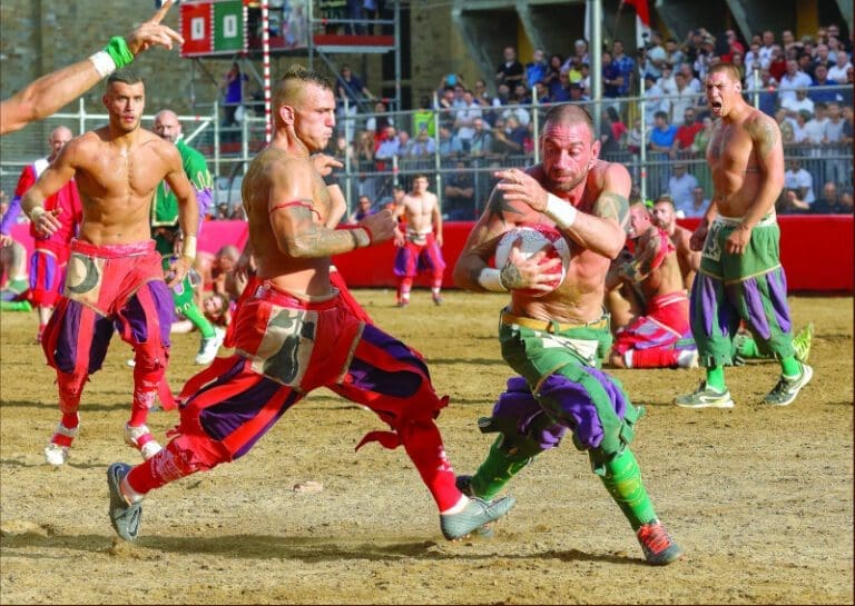 Calcio Storico