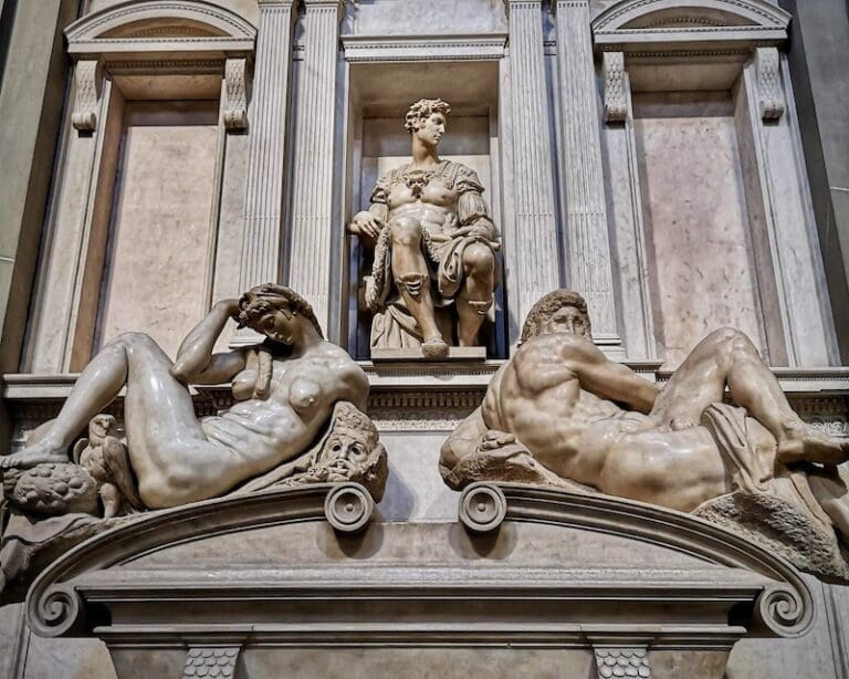 Medici Tombs Florence