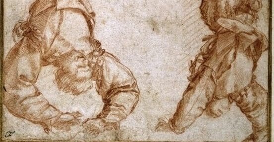 pittura infamante in florence