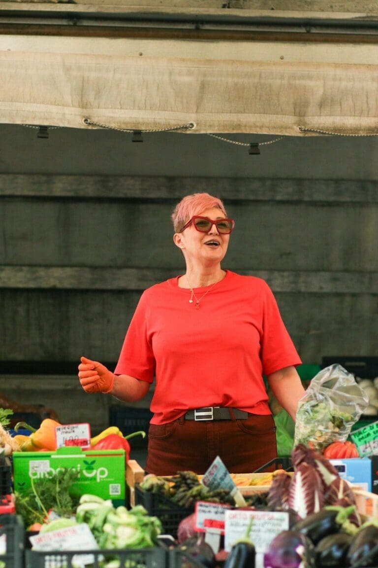 Castel sant'angelo in Rome as seen from under Ponte Vittorio Emanuele II