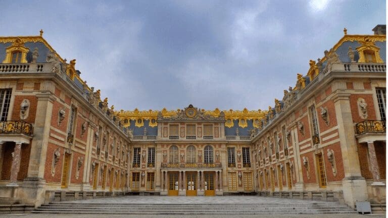 Palace of Versailles